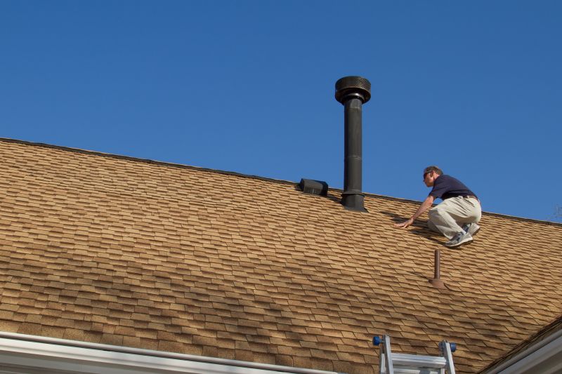 Roofing Companies